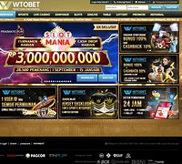 Akun Baru Main Slot Demo