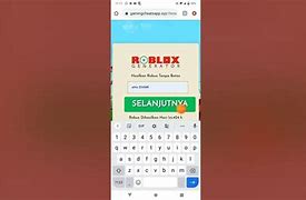 Apk Mendapat Uang Cepat Penghasil Robux In Roblox