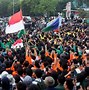 Demo 4 11 Hari Ini Di Indonesia