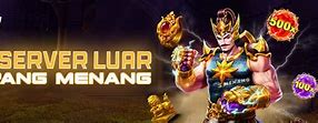 Situs Slot Terpercaya Luar Negeri