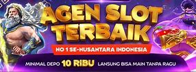 Slot Deposit 10 Ribu Shopeepay Terbaik Di Indonesia 2024 Terbaru