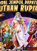 Zeus Menang Ratusan Juta Slot Gacor Hari Ini Cara Mudah Ngalahin